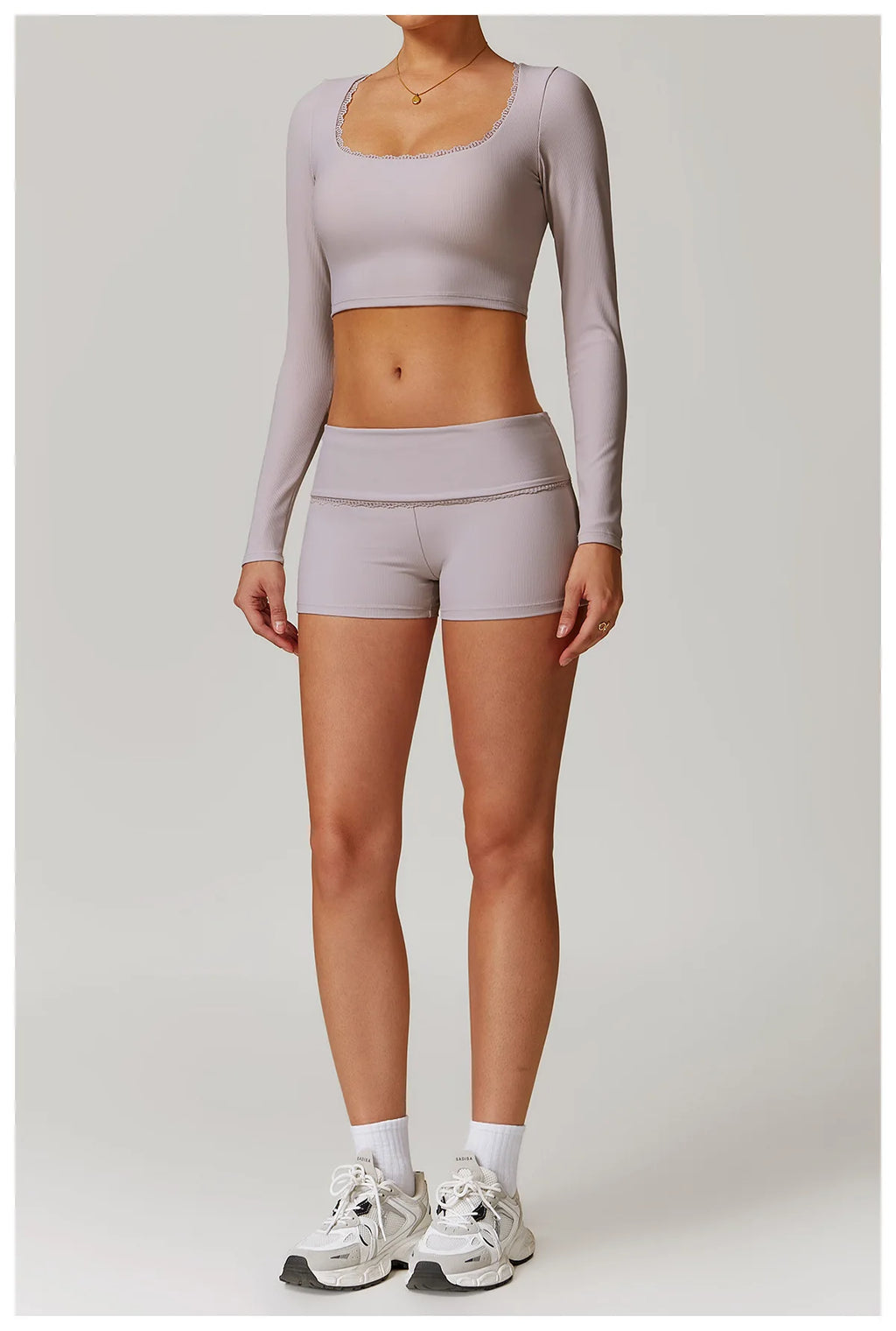 CoreLift Shorts - Seamless