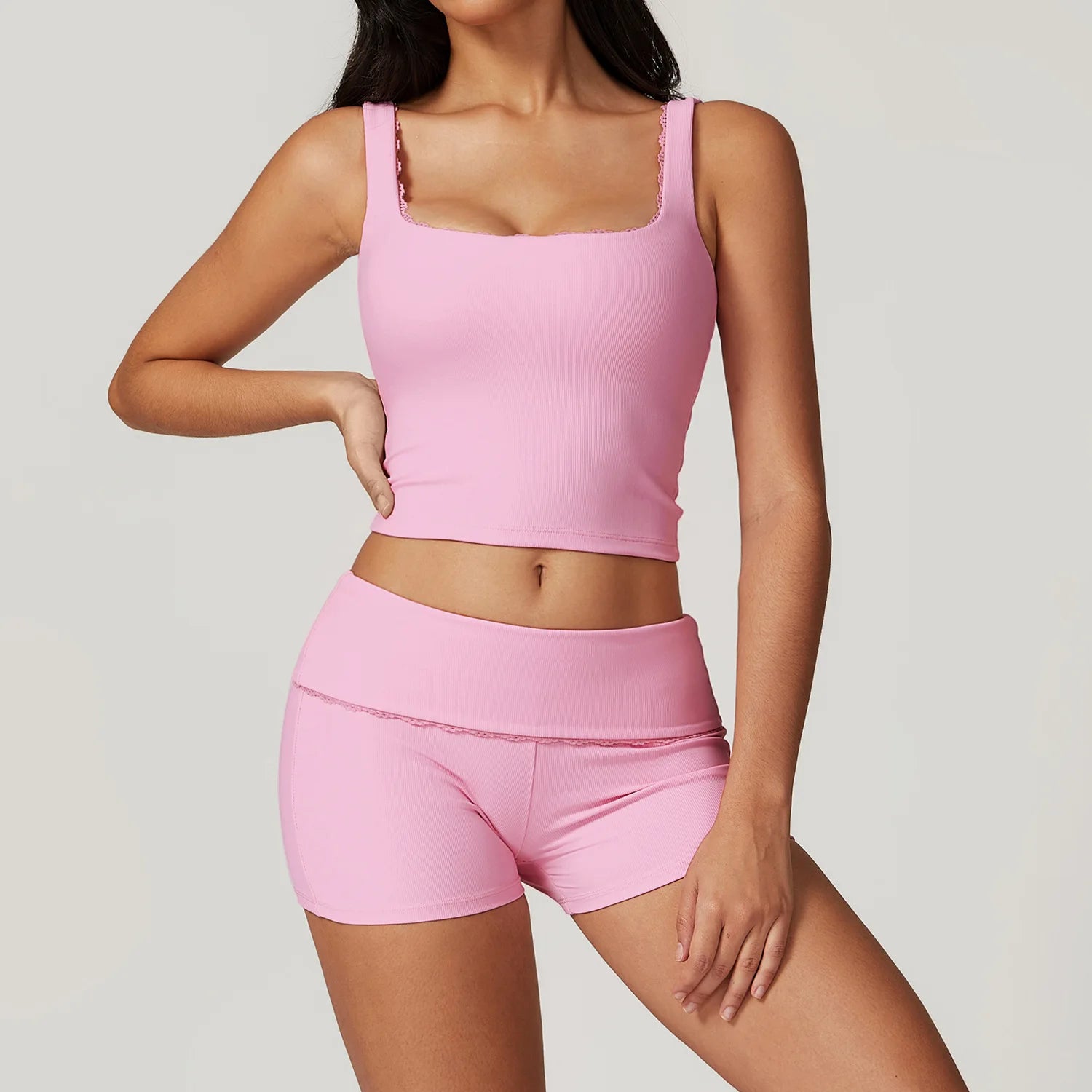 CoreLift Set - Bra & Shorts