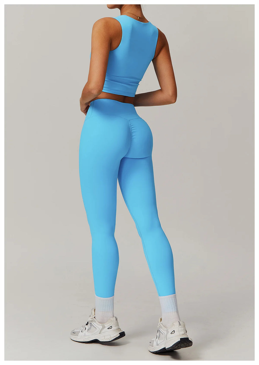 MotionKit Set - Bra & Bottoms