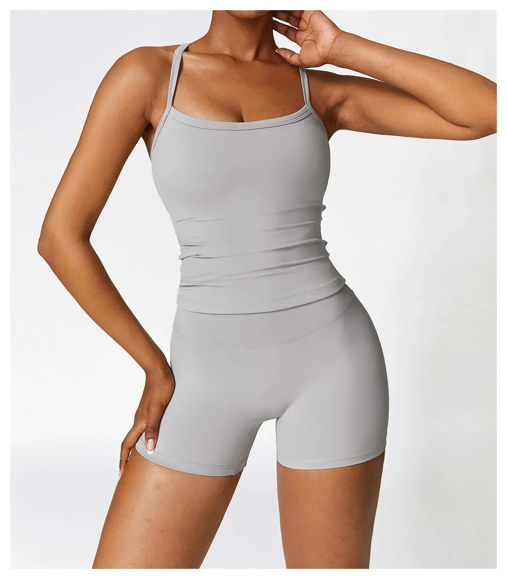 BareBack Bra - Nude Feel