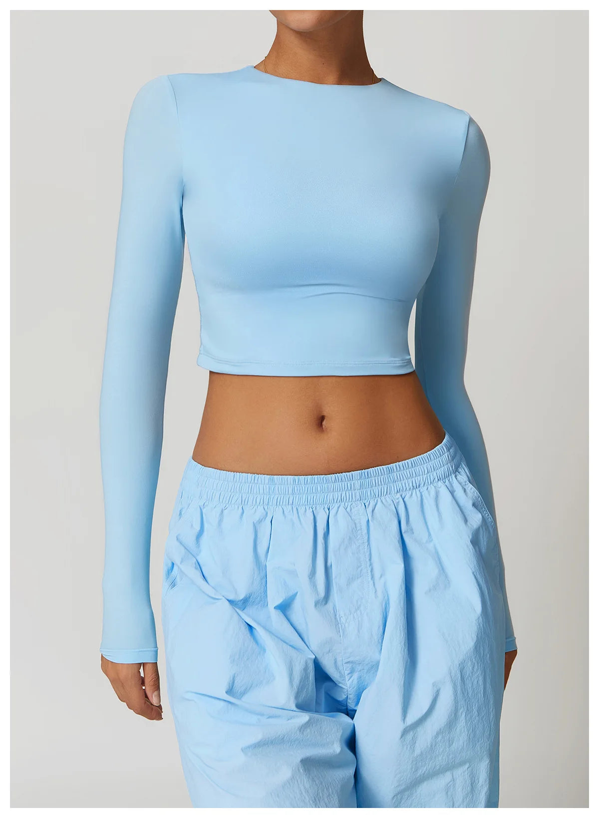 ThermaFlow Top - Long Sleeve