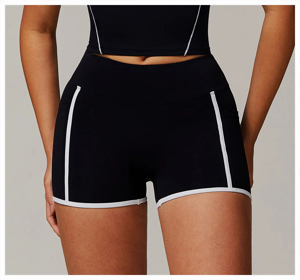 AirFlex Pocket Shorts