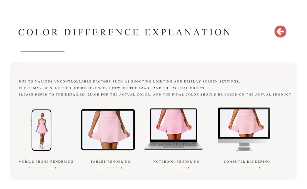 AceCourt Skort - Sculpt