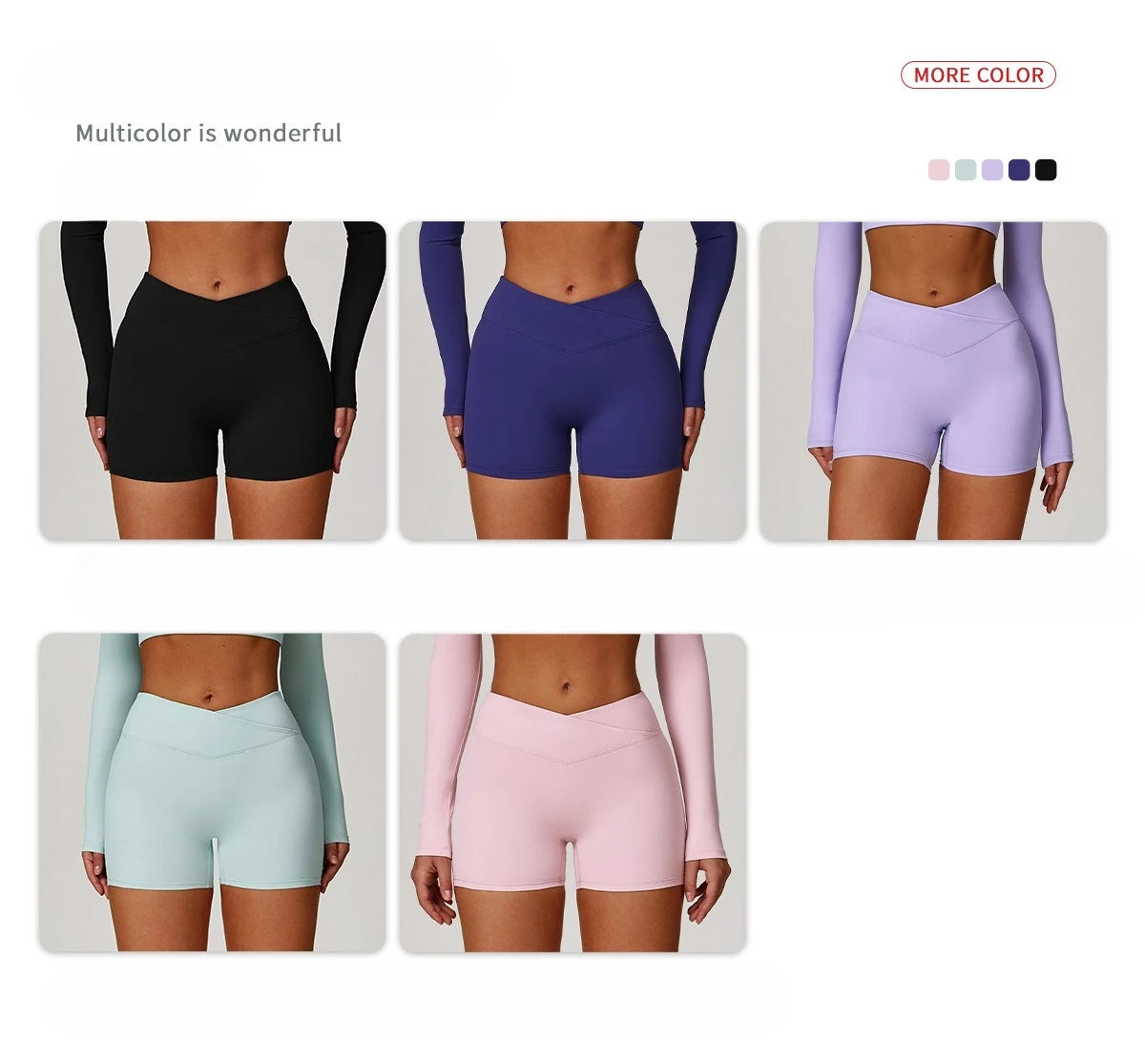 ProCourt Set - LS Skort