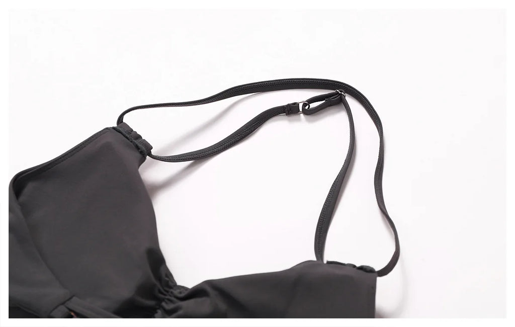 AeroSculpt Bra - Open Back