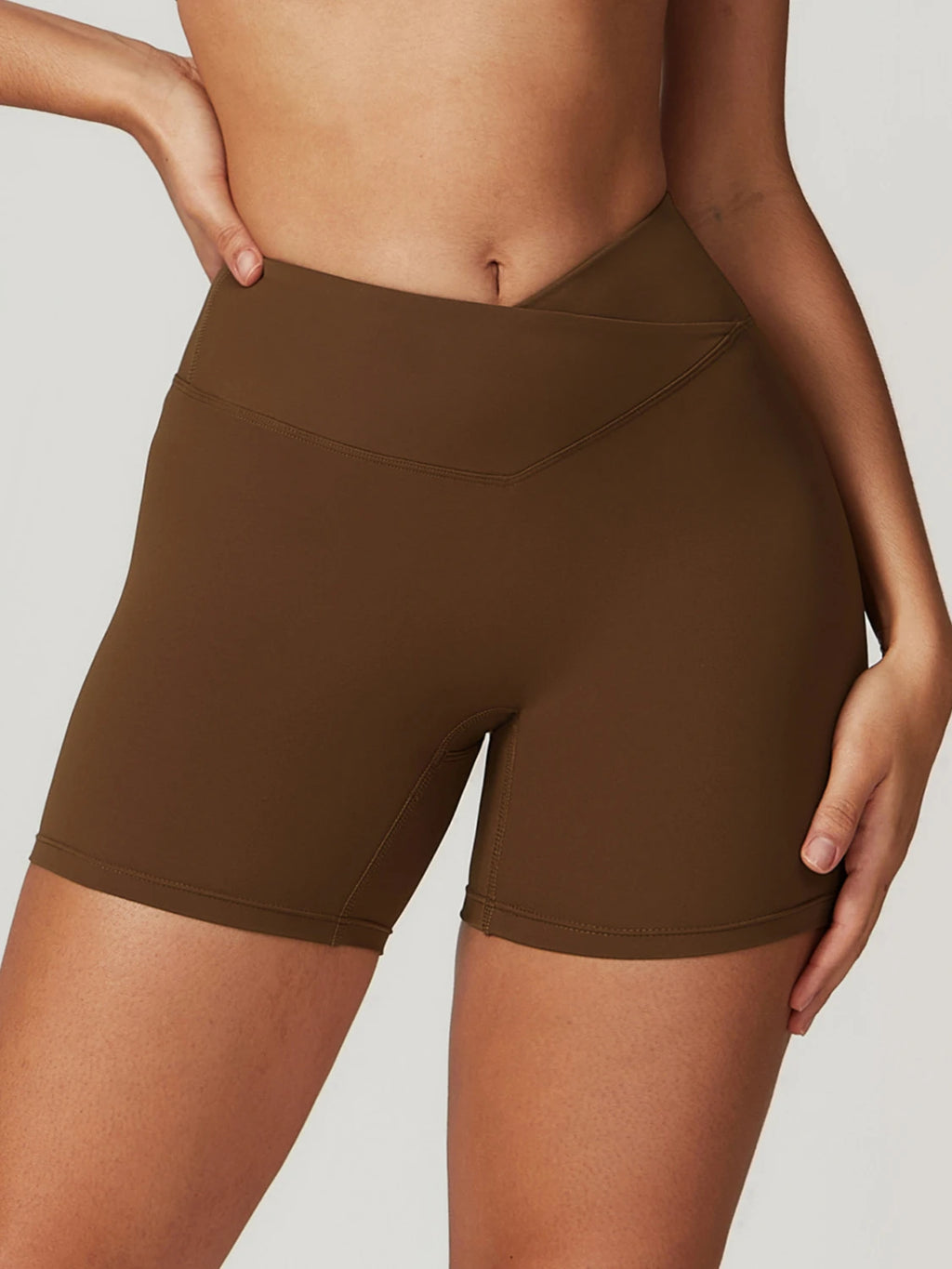 CoreLift Shorts - Sleek