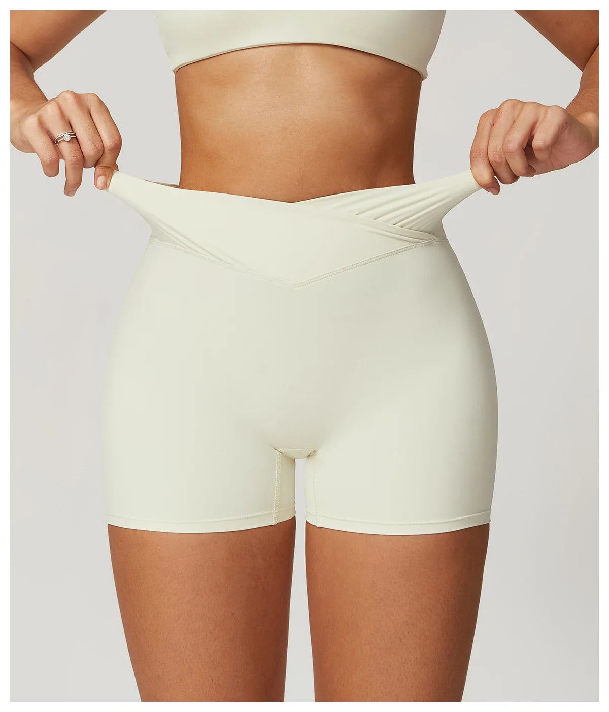 CoreLift Shorts - Sleek