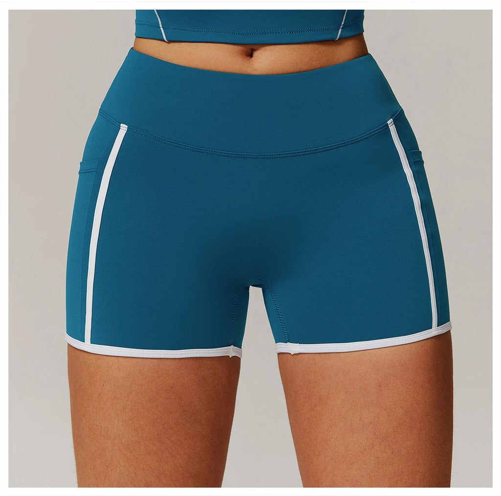 AirFlex Pocket Shorts