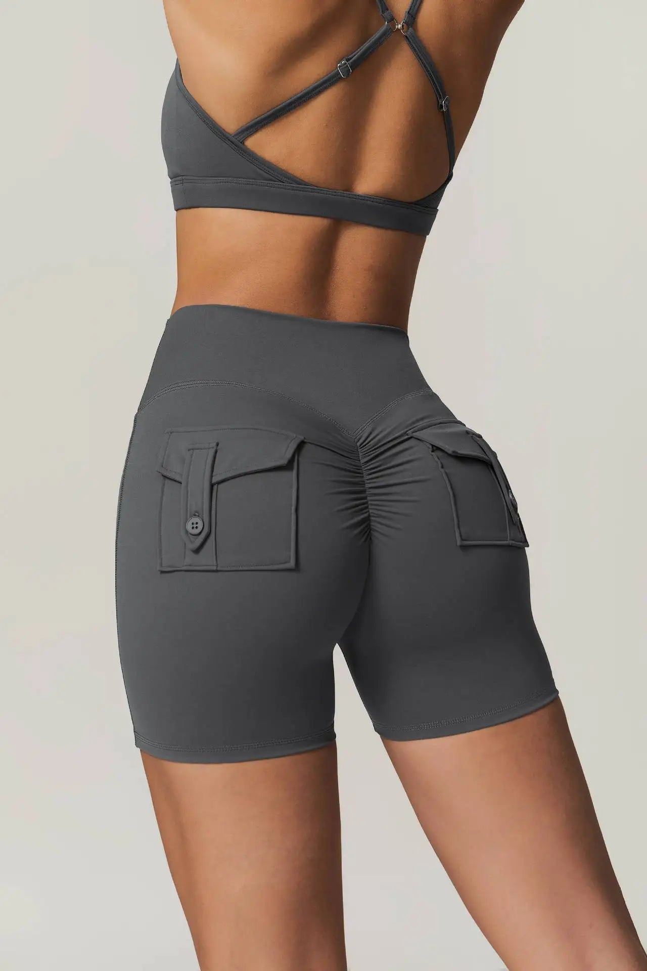 CoreLift Shorts - Classic