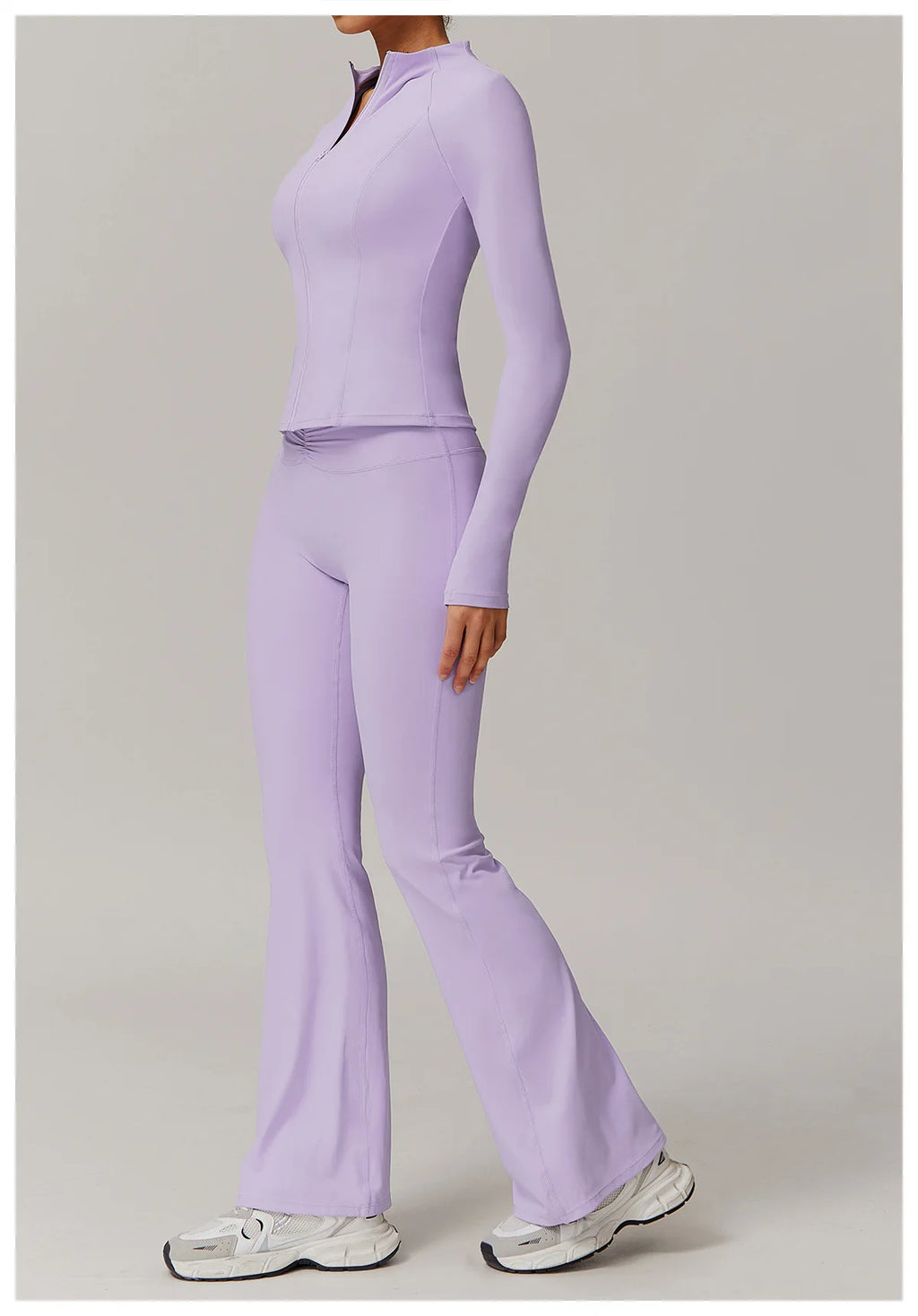 MotionKit Set - Bra & Bottoms