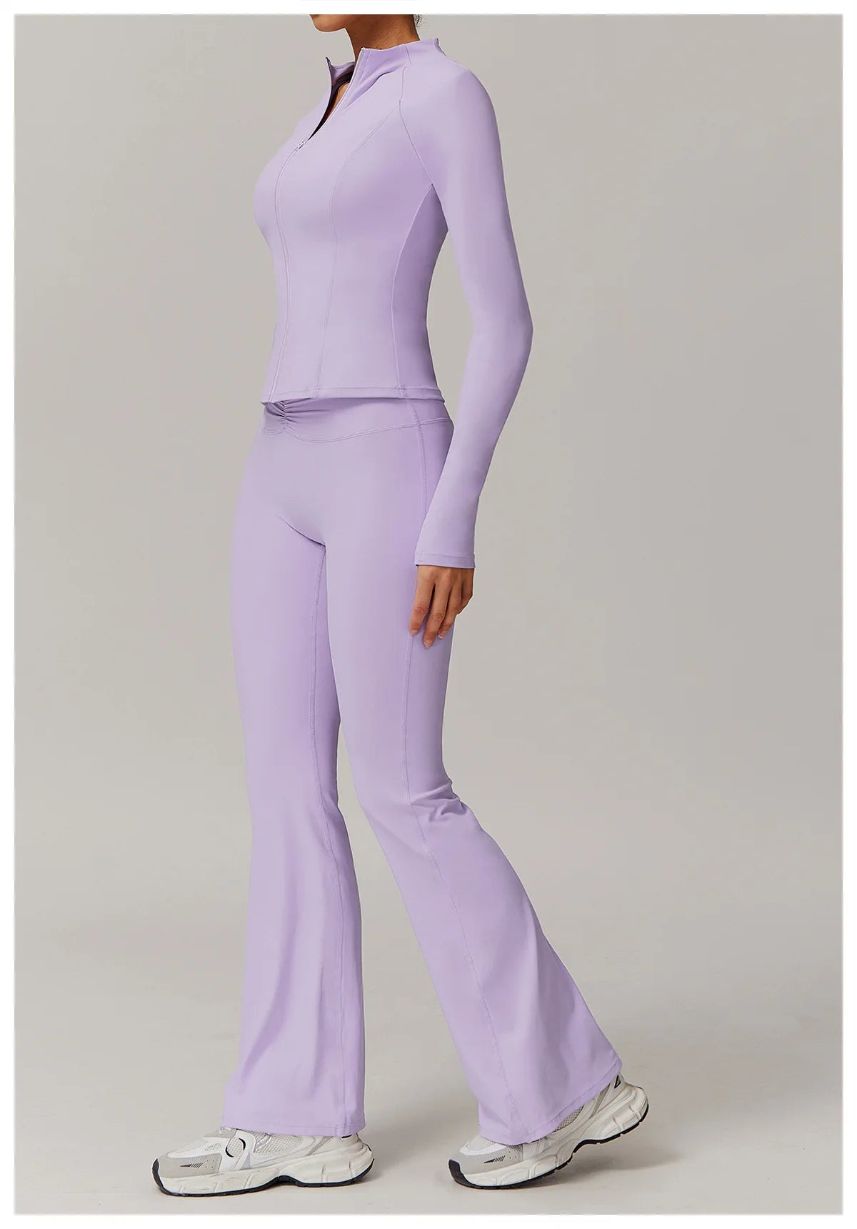 MotionKit Set - Bra & Bottoms