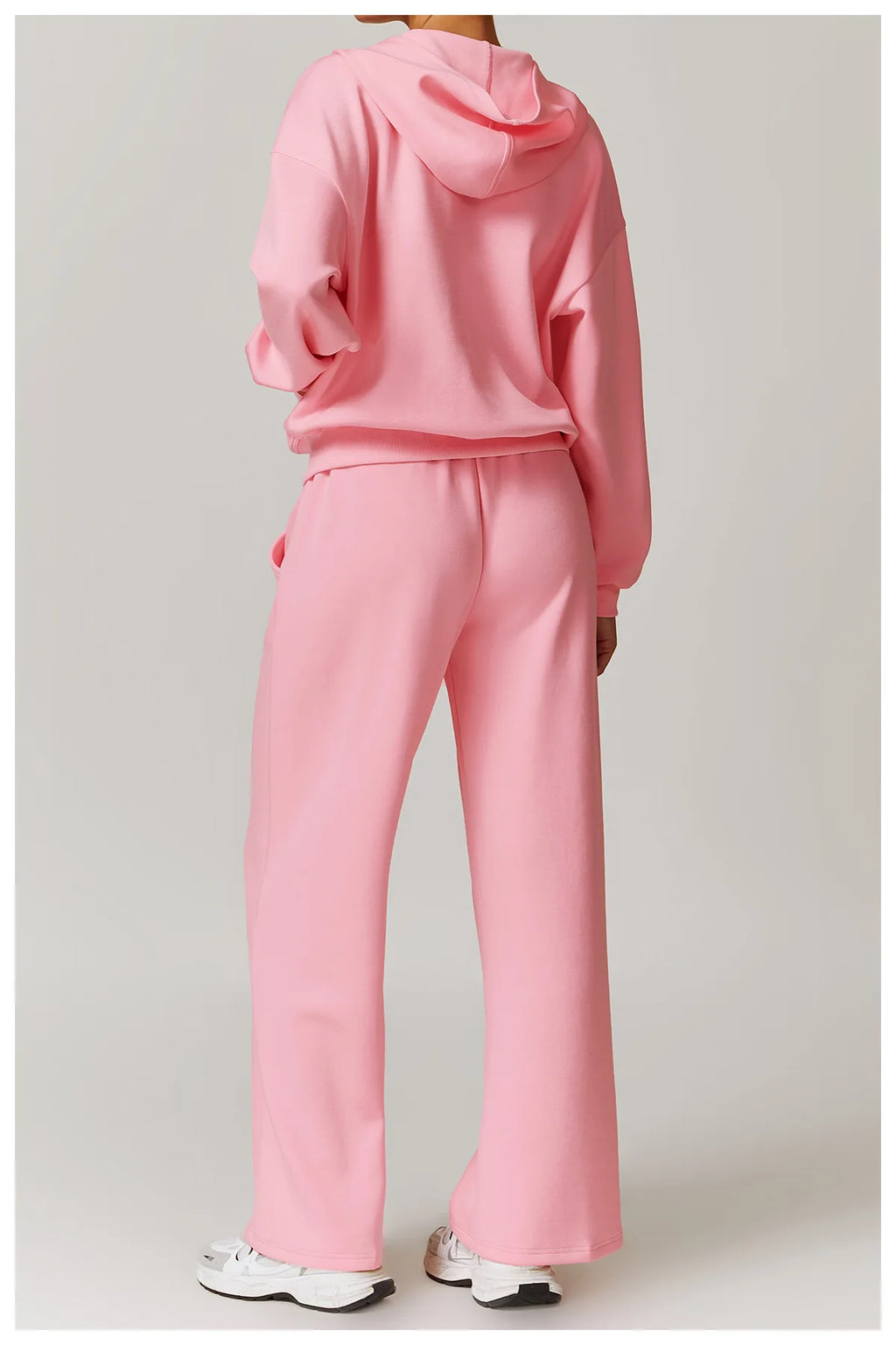 CloudFleece Hoodie - Relaxed