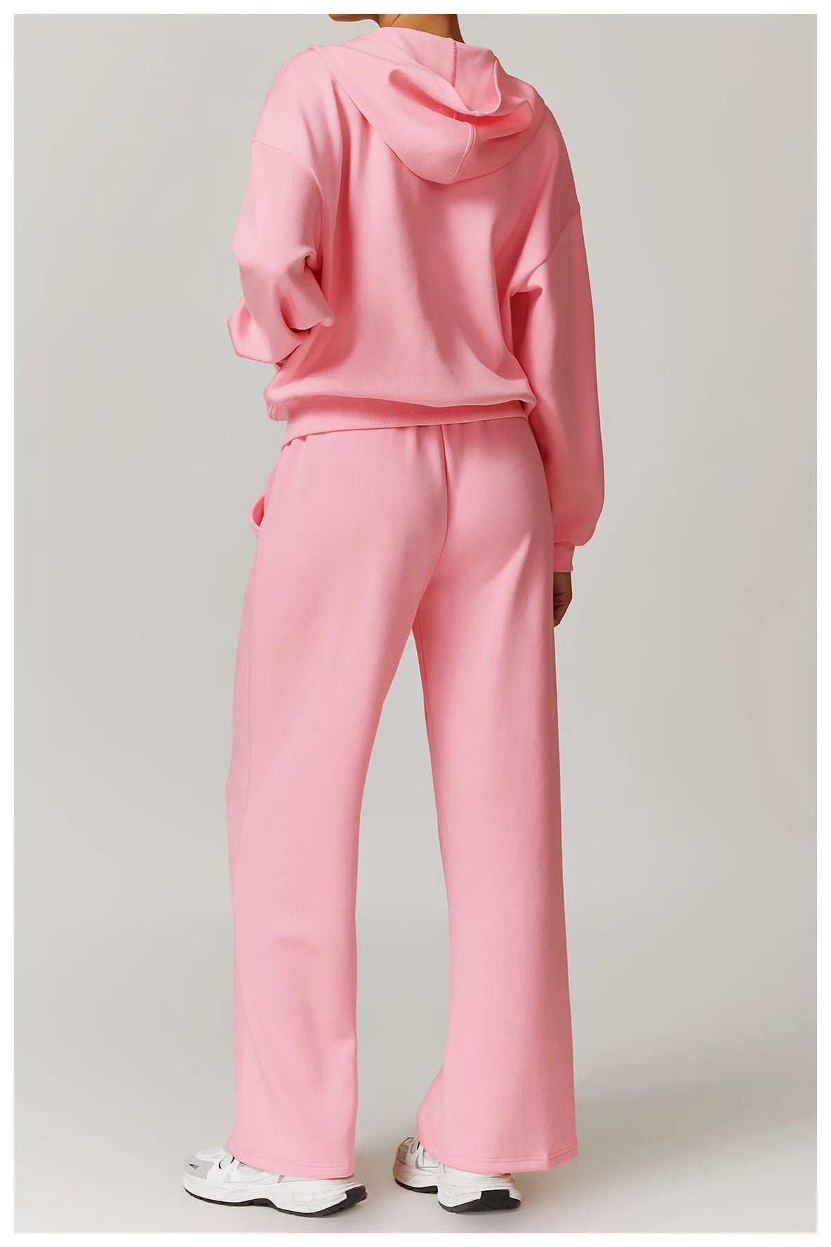 CloudFleece Hoodie - Relaxed