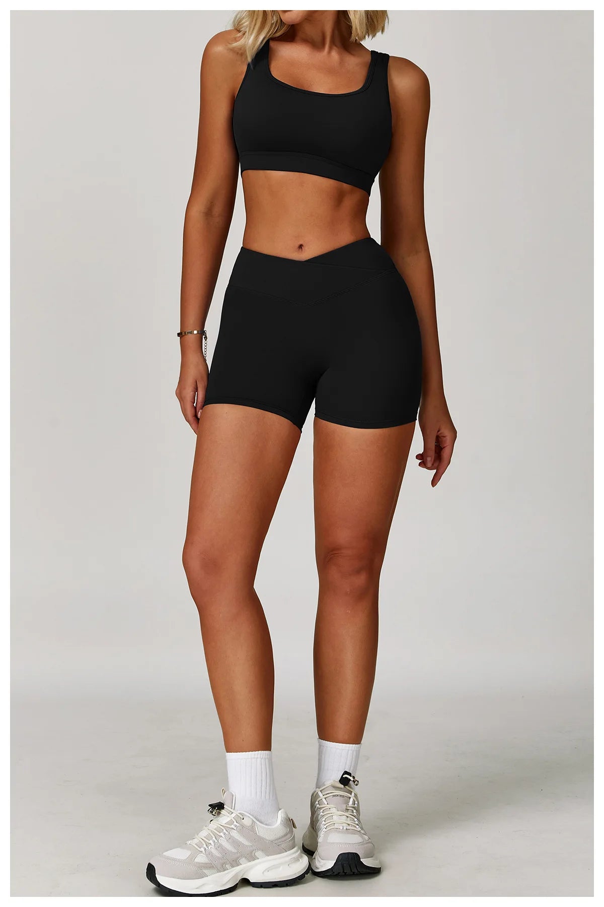 ProCourt Set - LS Skort