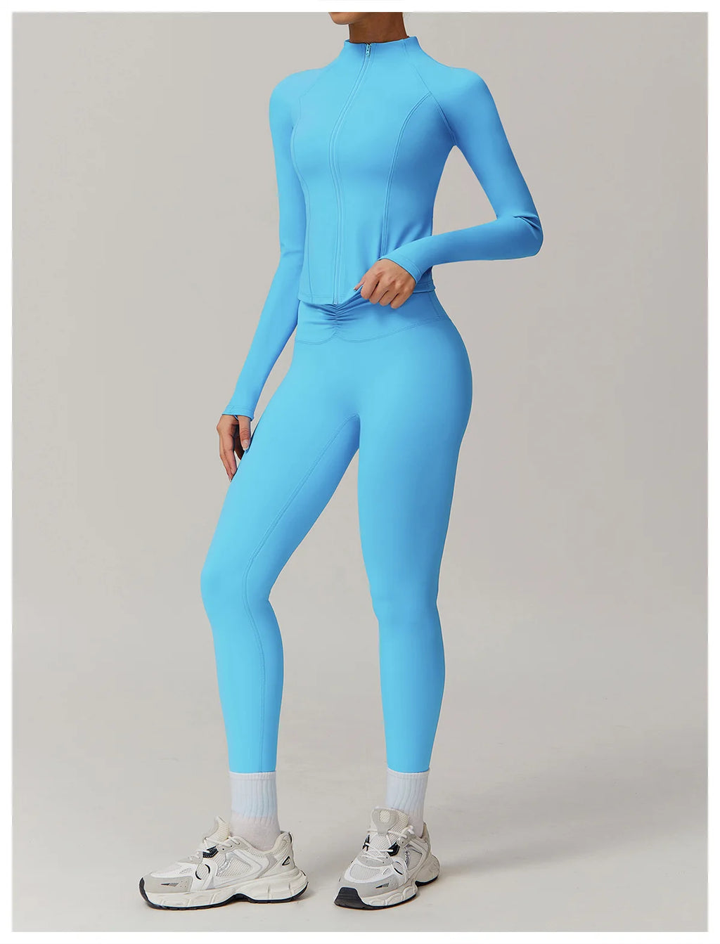 MotionKit Set - Bra & Bottoms