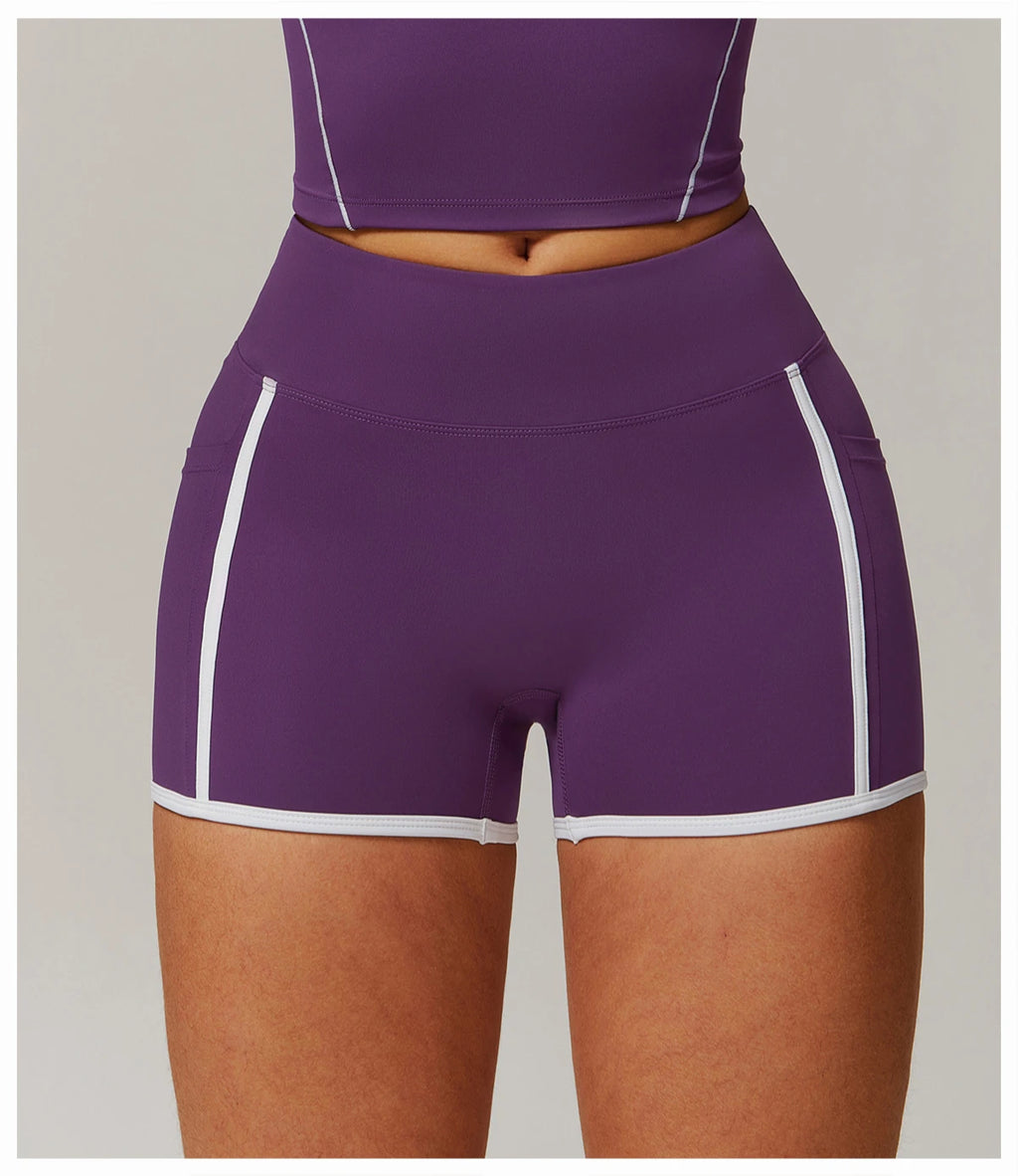 AirFlex Pocket Shorts