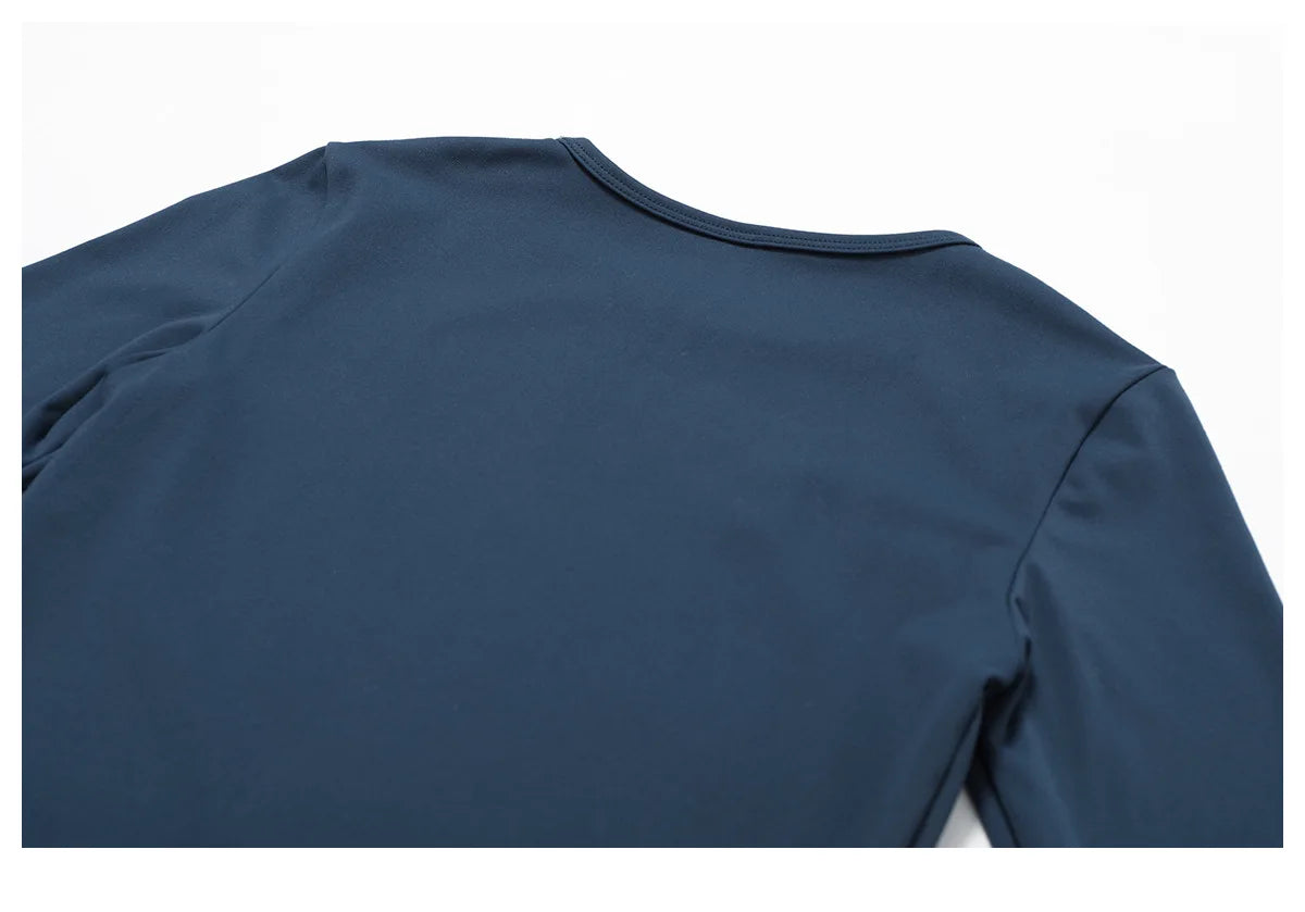 WarmCore Top - Long Sleeve