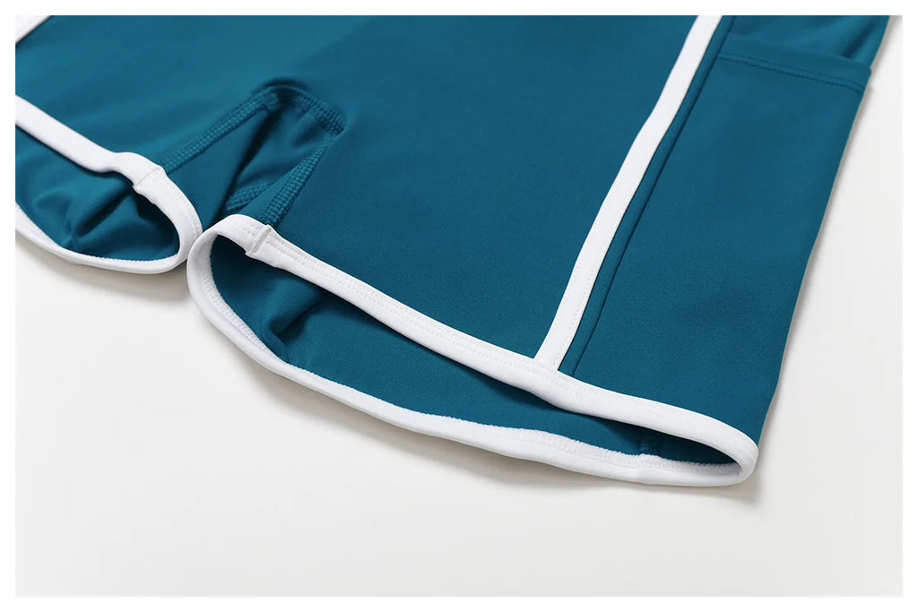 AirFlex Pocket Shorts