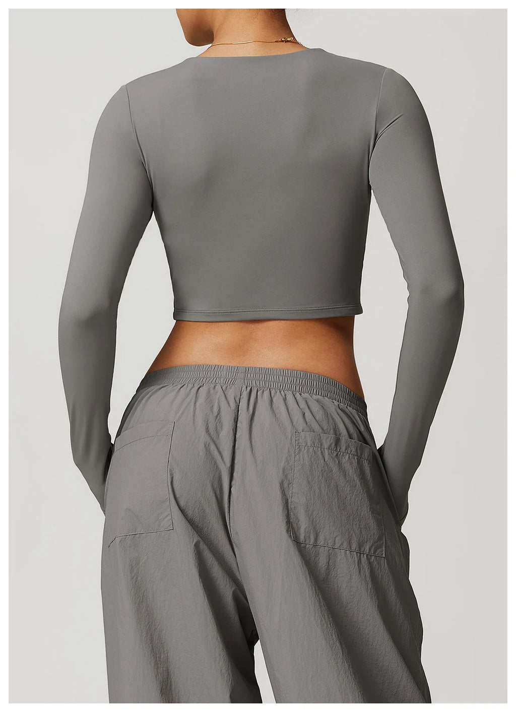 ThermaFlow Top - Long Sleeve