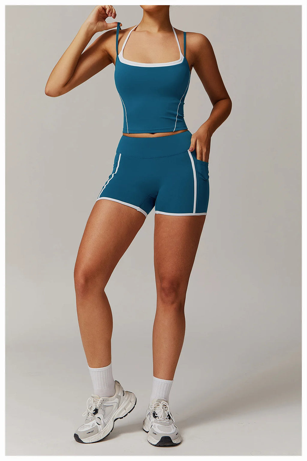 AirFlex Pocket Shorts