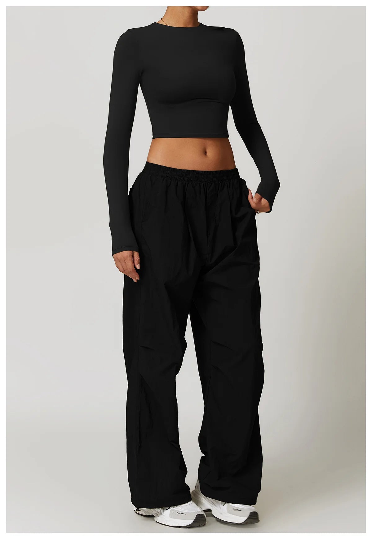 ThermaFlow Top - Long Sleeve