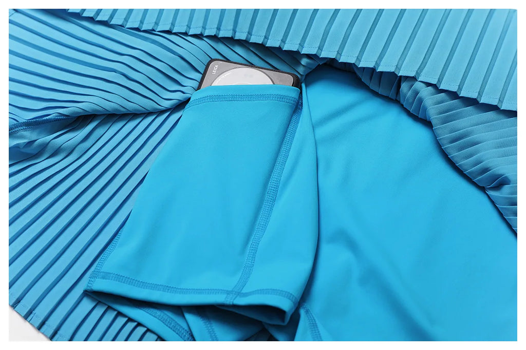 Ace Set - Bra + Skirt