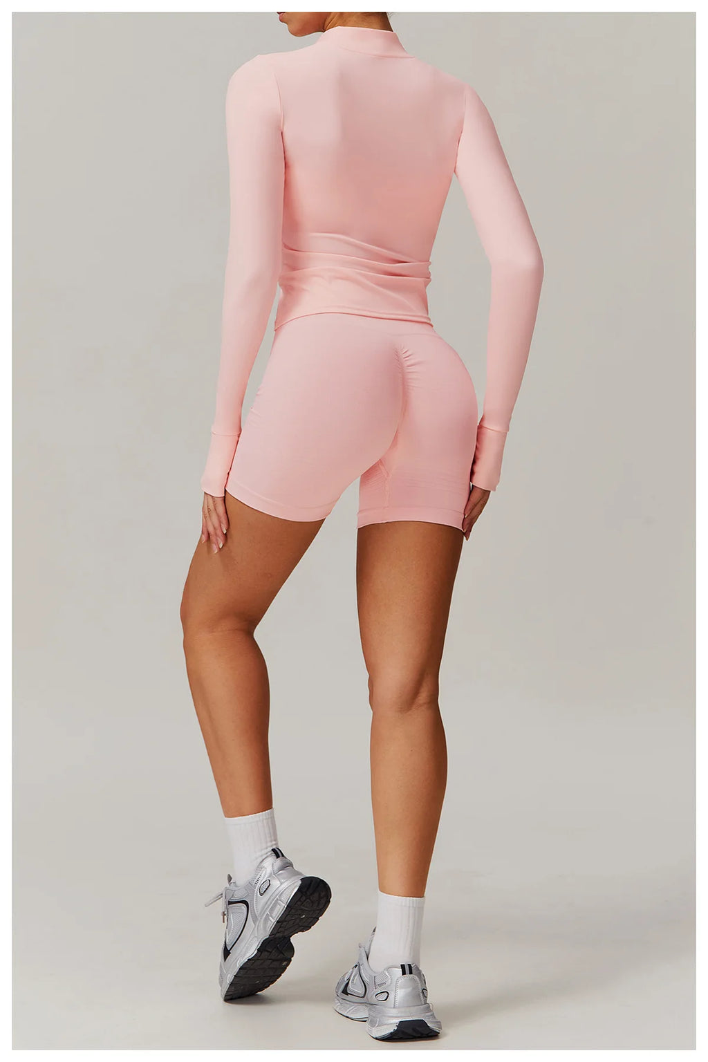 WarmZip Top - Half Collar