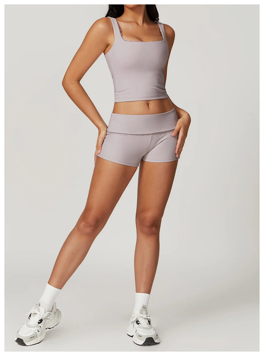 CoreLift Set - Bra & Shorts