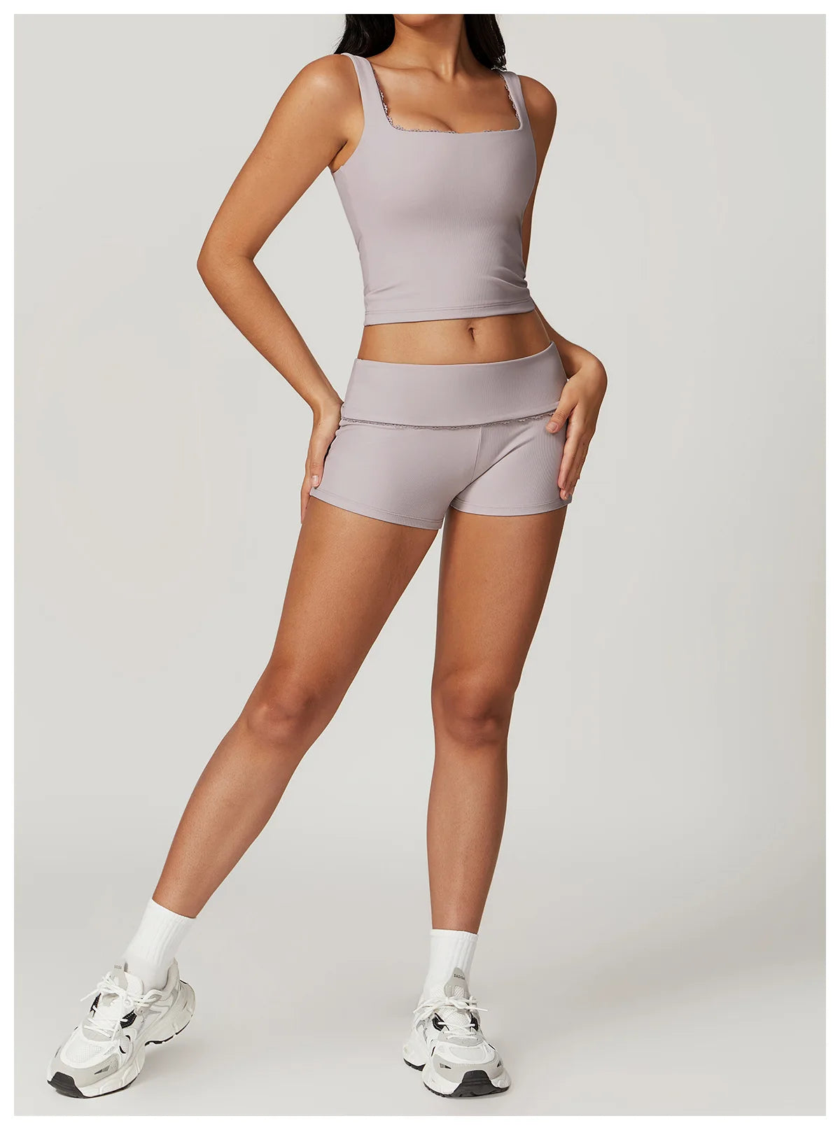 CoreLift Set - Bra & Shorts
