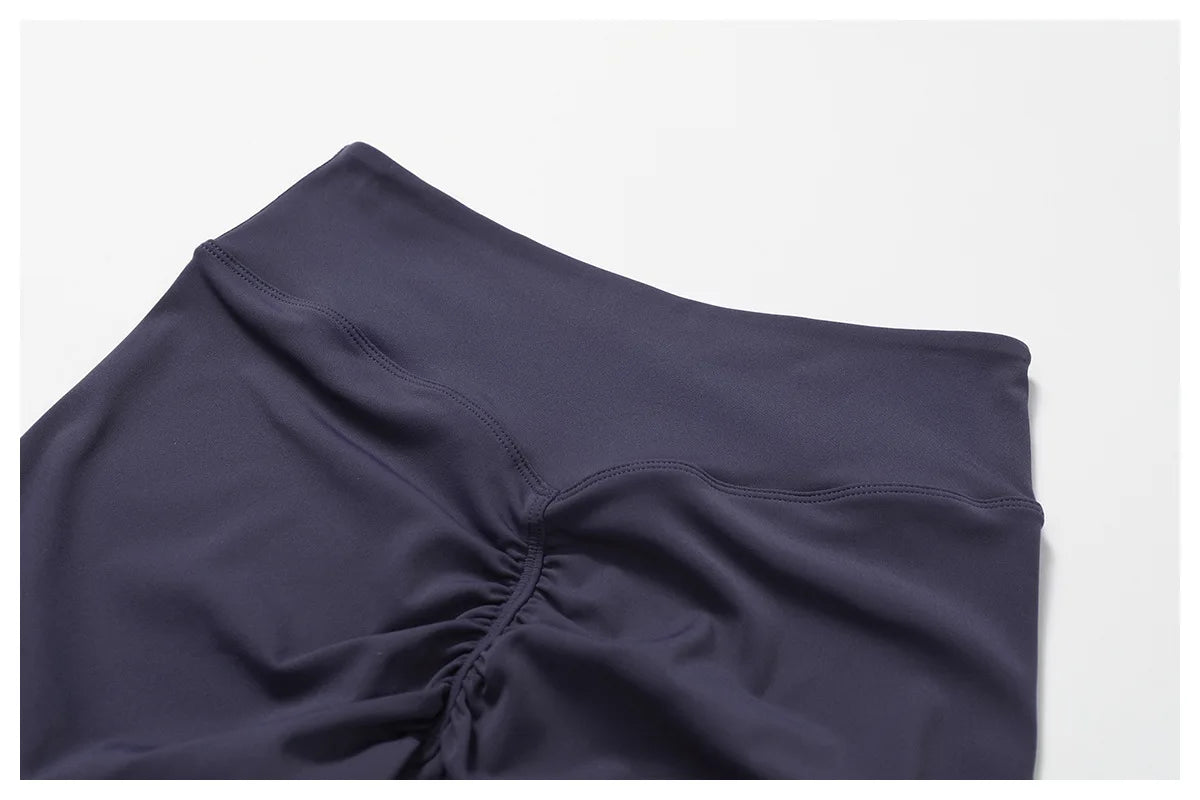 CoreLift Shorts - Sleek