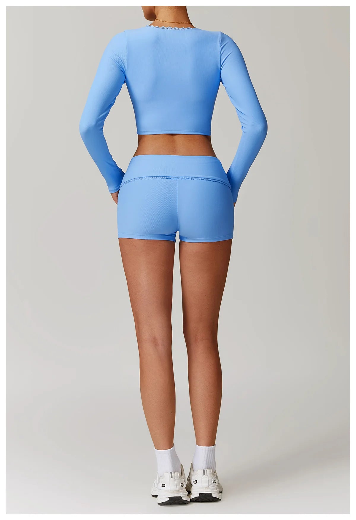 CoreLift Shorts - Seamless