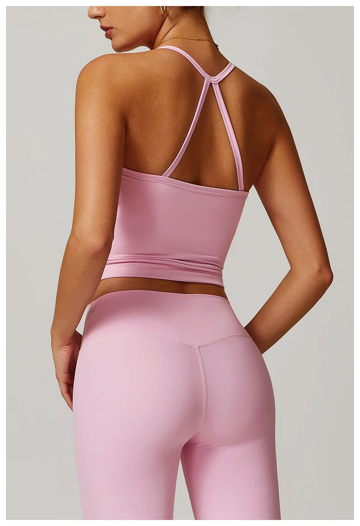 BareBack Bra - Nude Feel