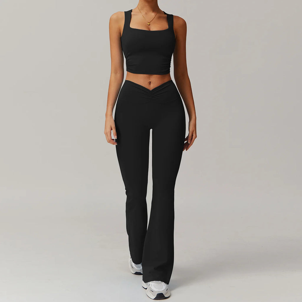 MotionKit Set - Bra & Bottoms