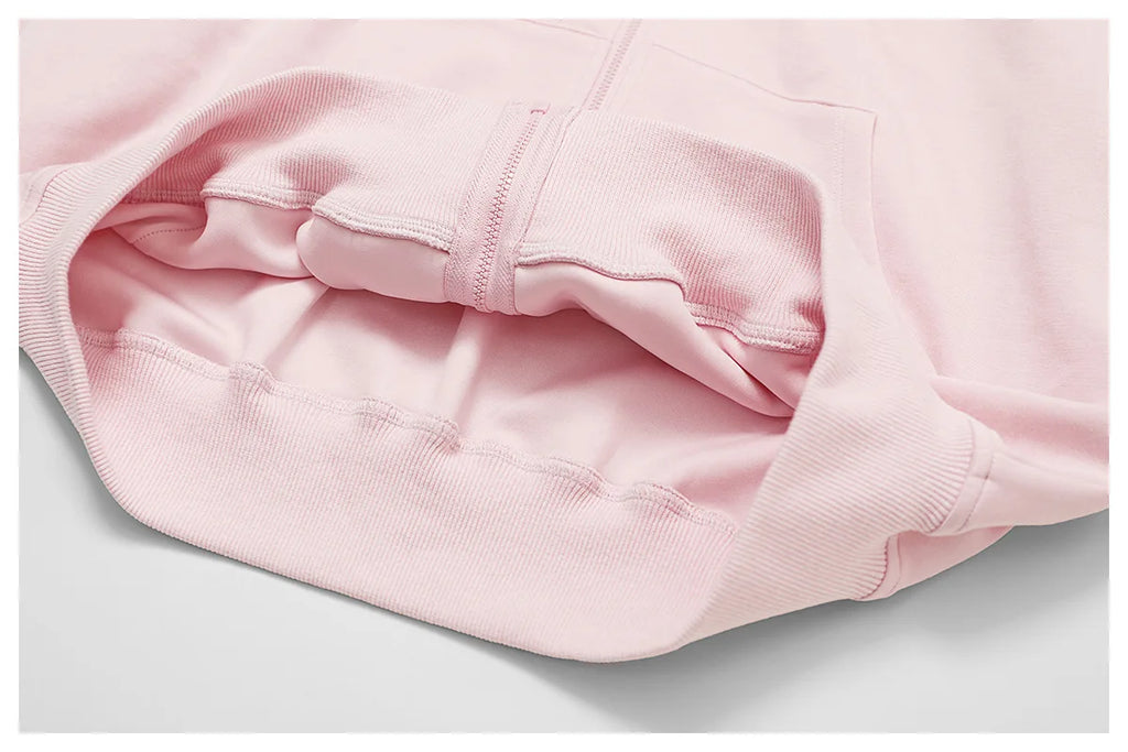 CloudFleece Hoodie - Relaxed