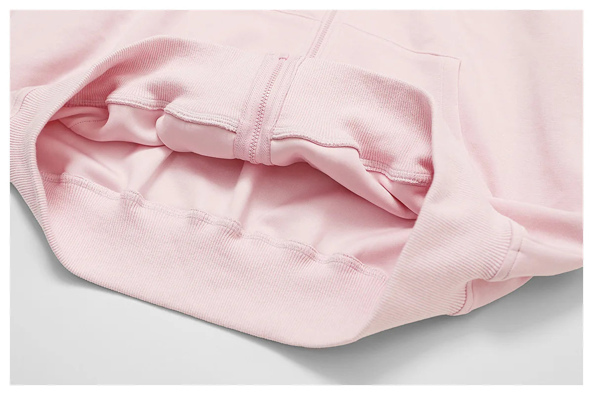 CloudFleece Hoodie - Relaxed