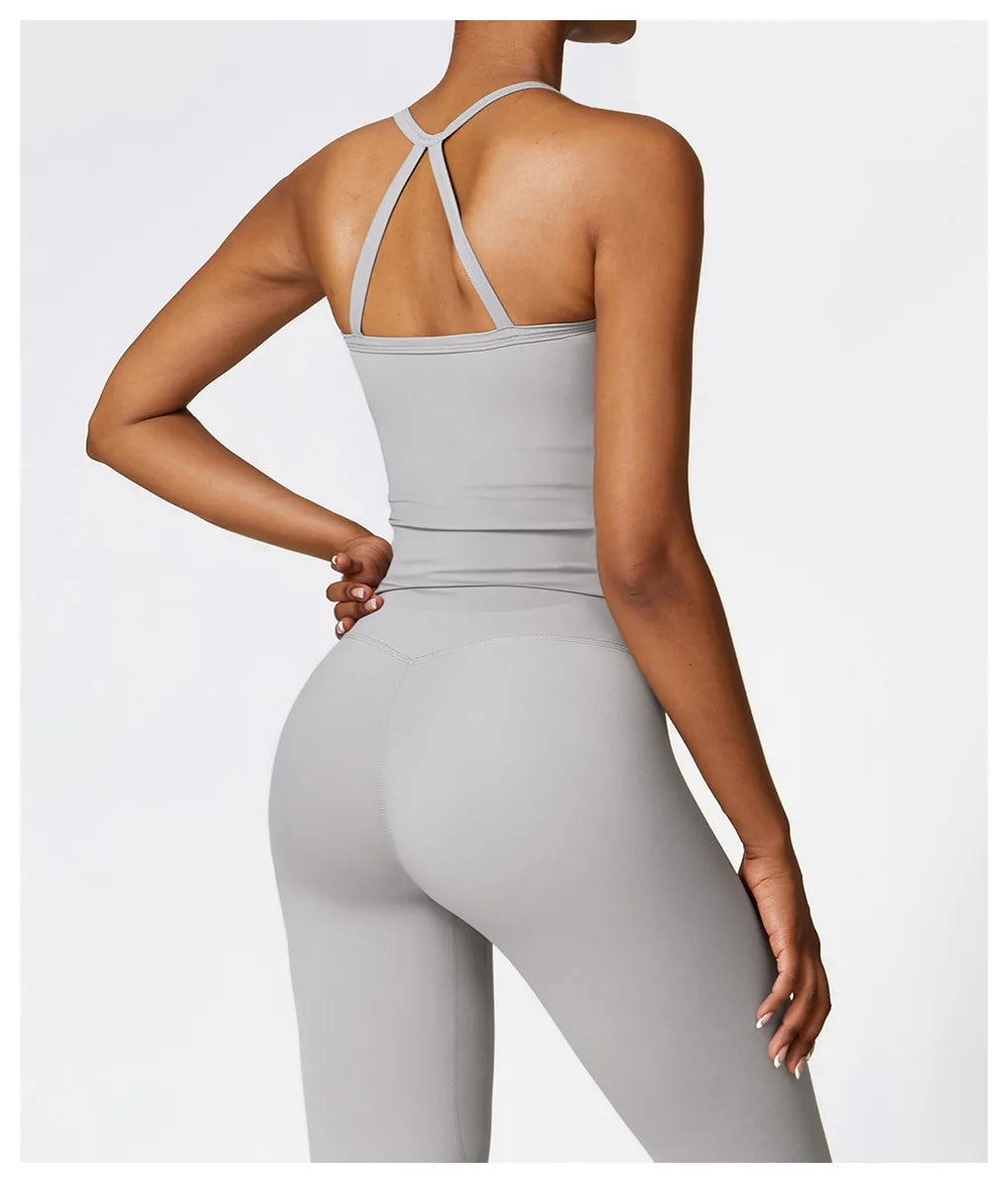 BareBack Bra - Nude Feel