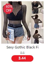 Mesh Sheer Harness Cage Bra & Panty Set