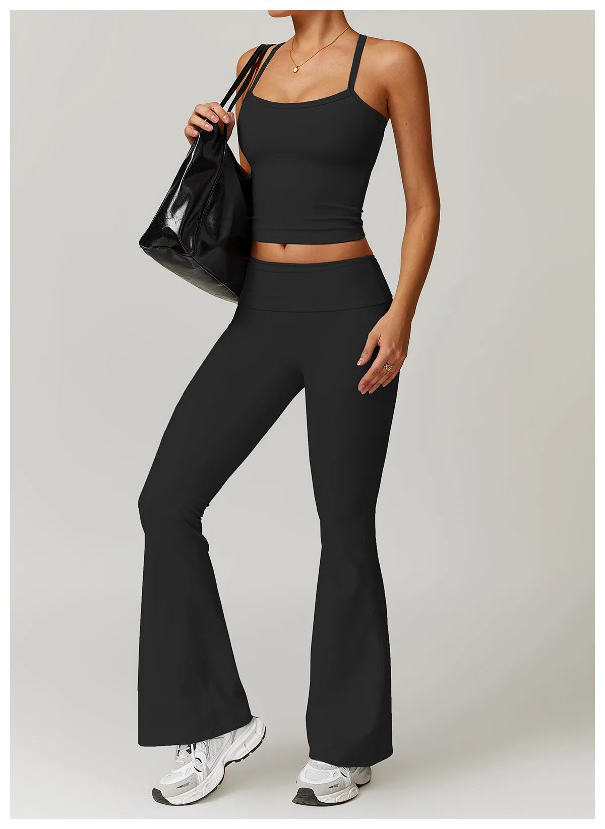 BareBack Bra - Nude Feel