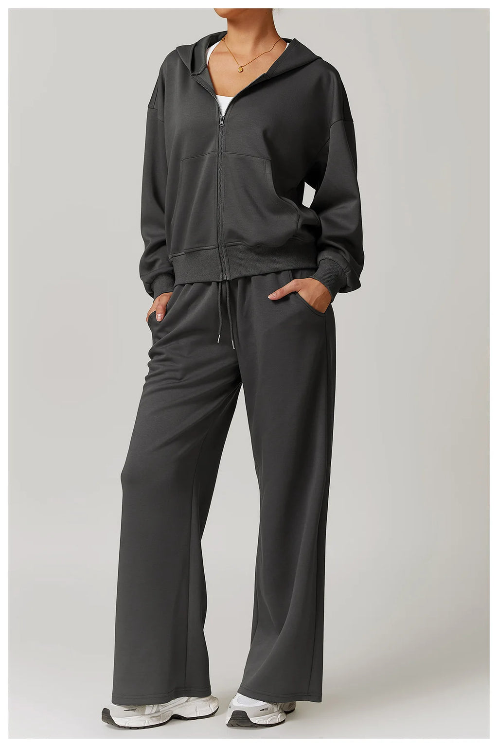 CloudFleece Hoodie - Relaxed