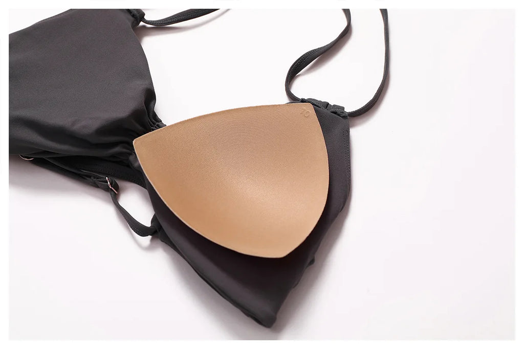 AeroSculpt Bra - Open Back