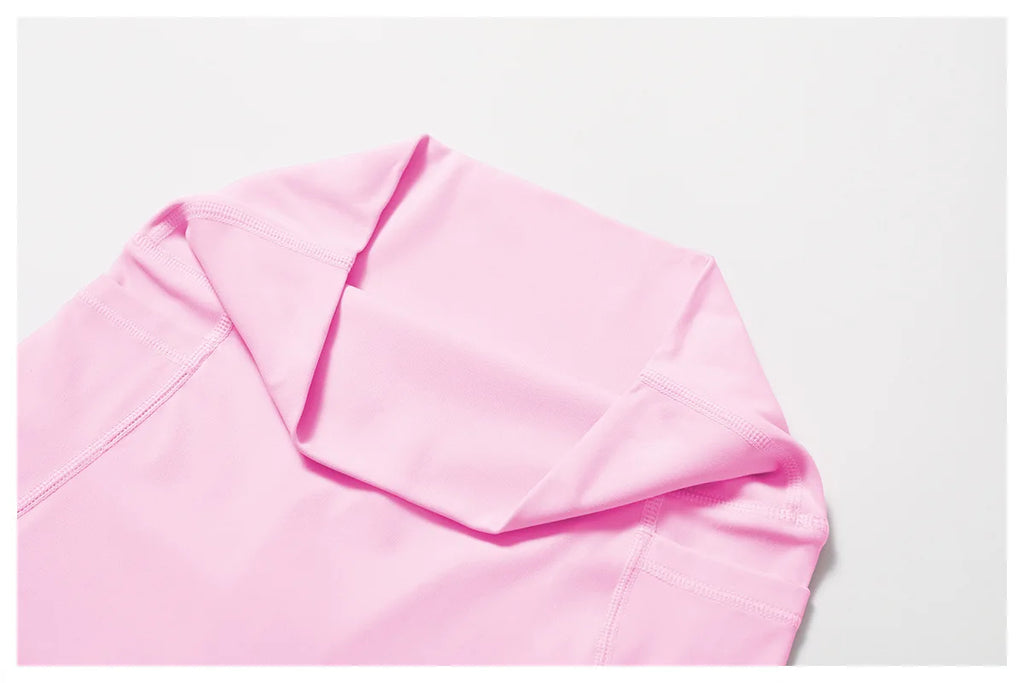 SculptRib Shorts - High Waist