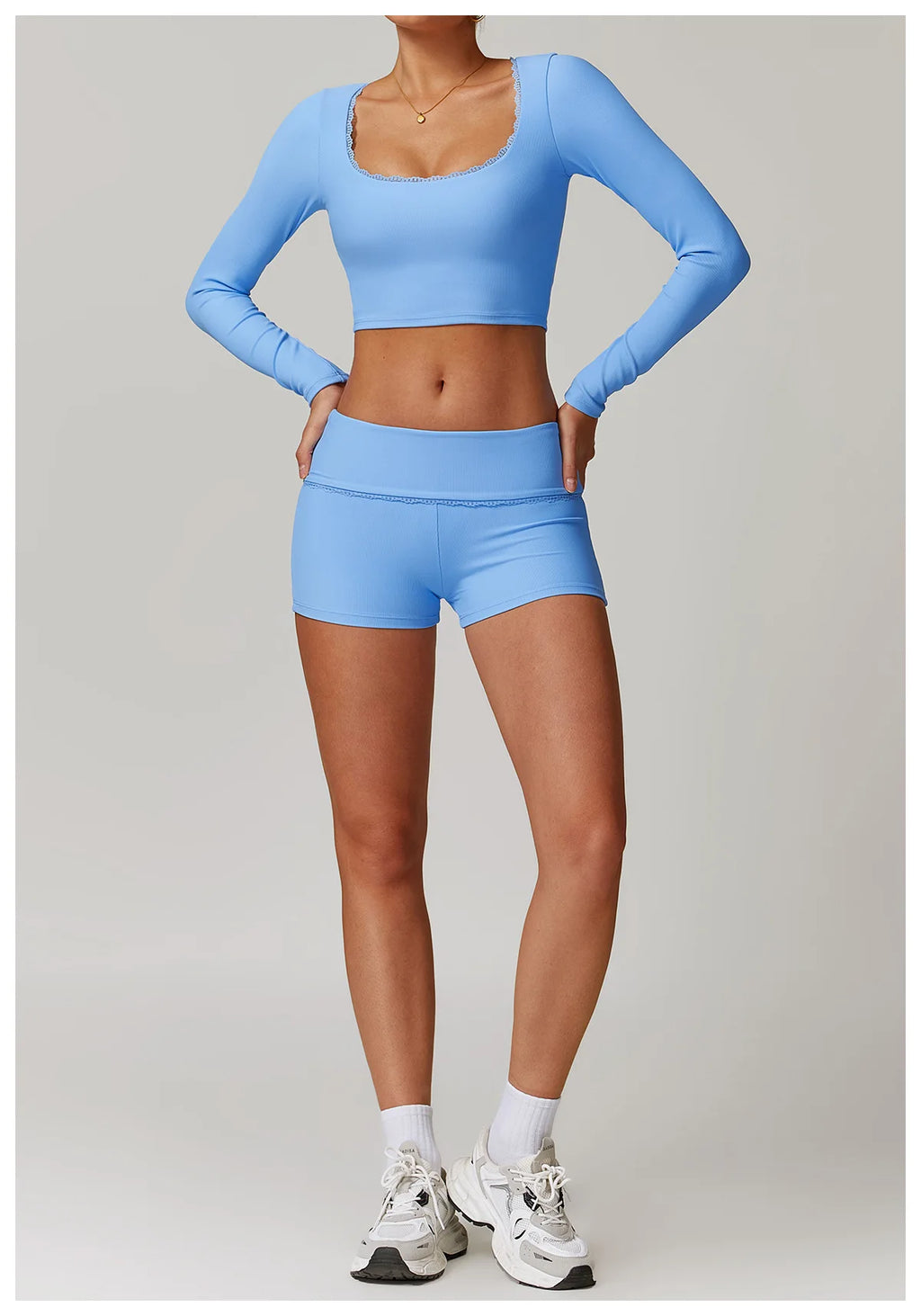 CoreLift Shorts - Seamless