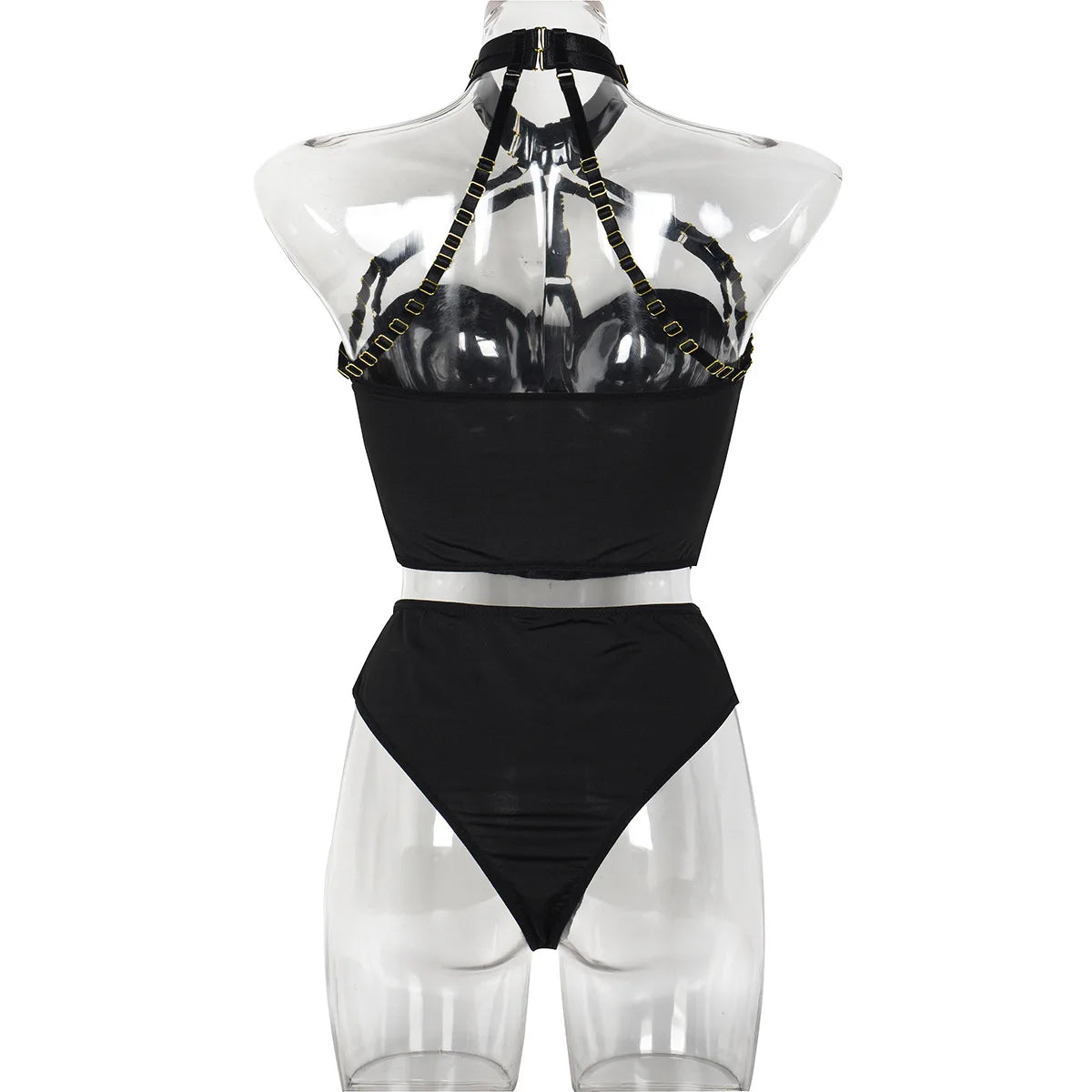 Pastorkova Classic 2-Piece Lingerie Set