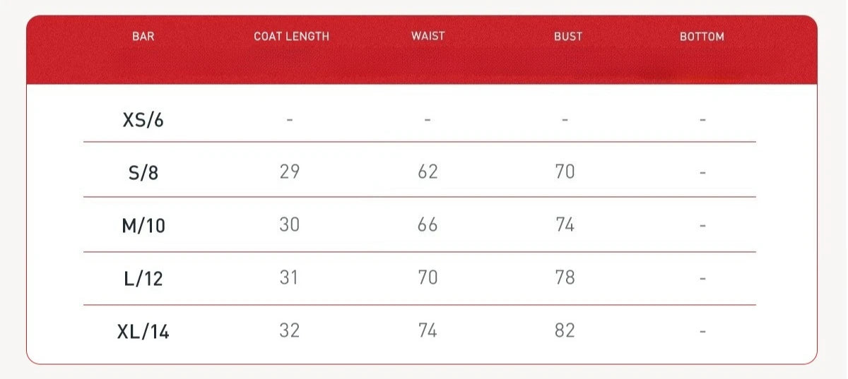 ProCourt Set - LS Skort