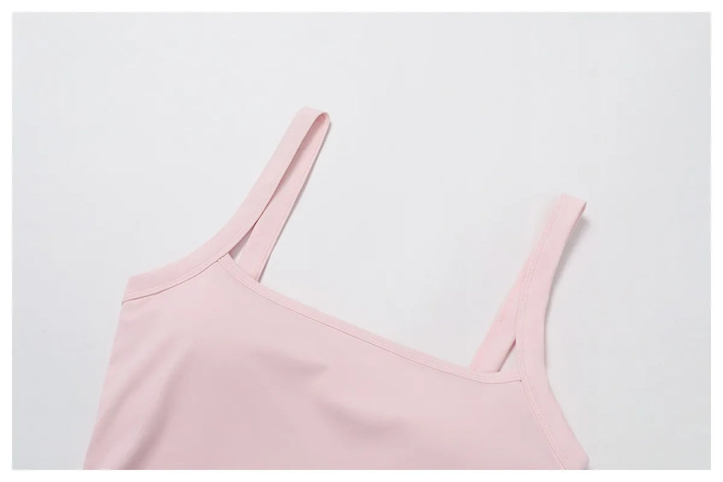 Ace Set - Skirt + Vest