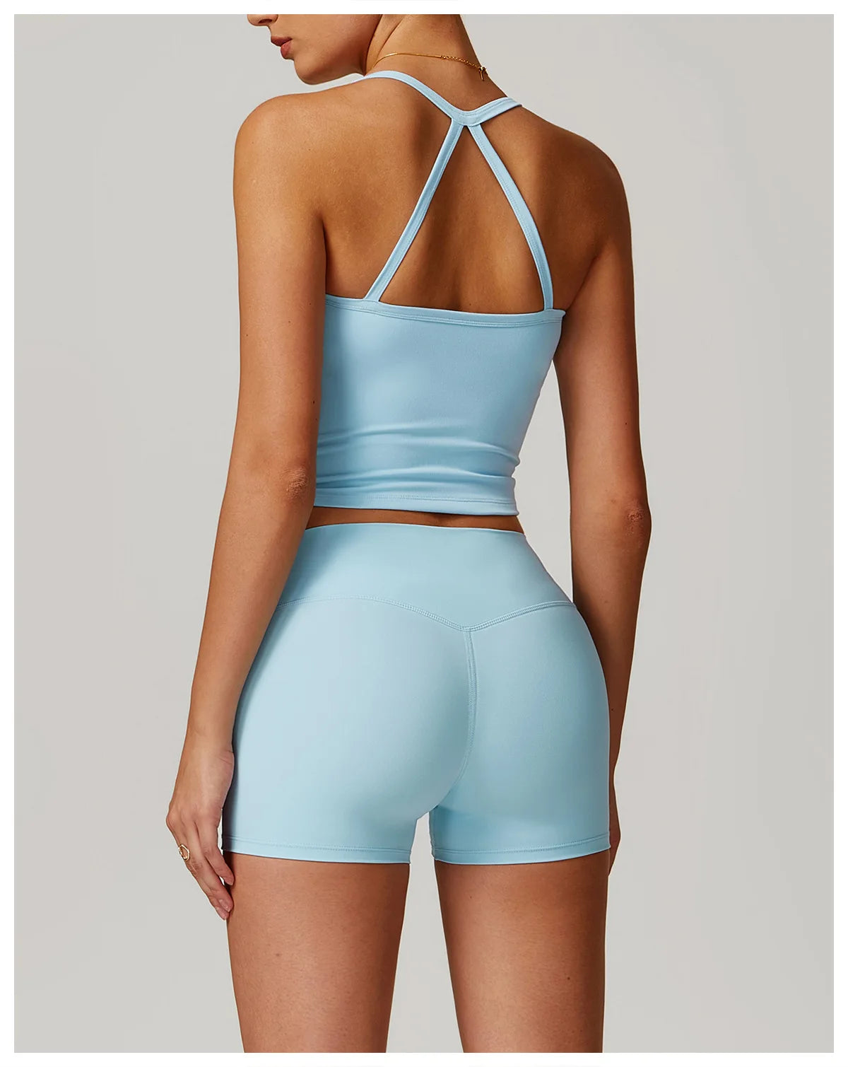 BareBack Bra - Nude Feel