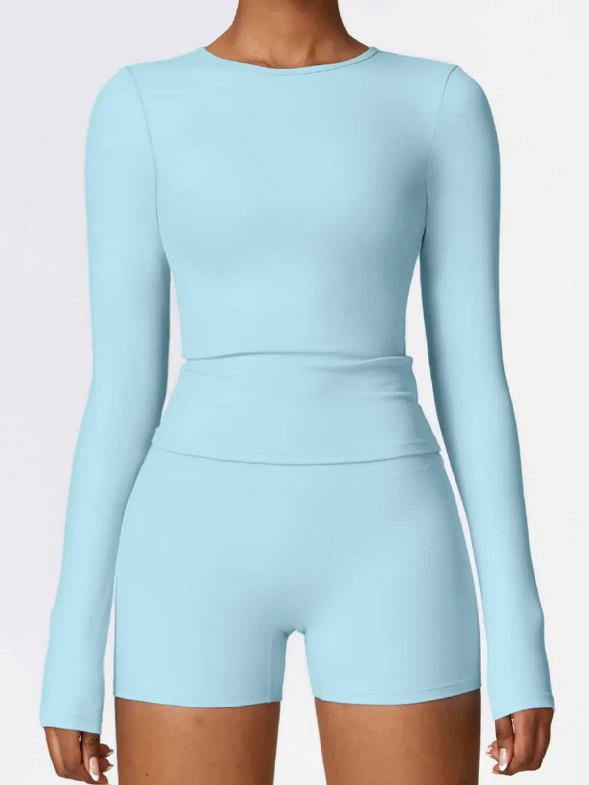 WarmCore Top - Long Sleeve