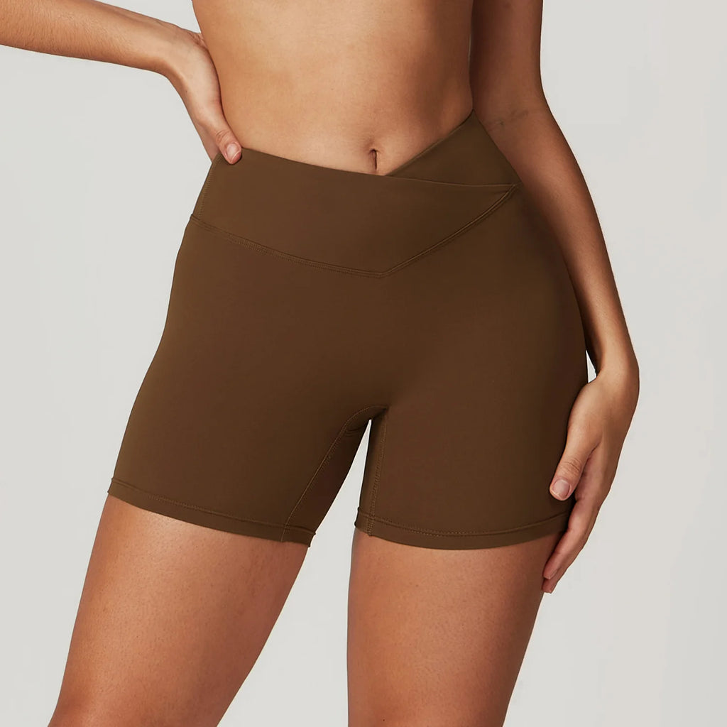 CoreLift Shorts - Sleek