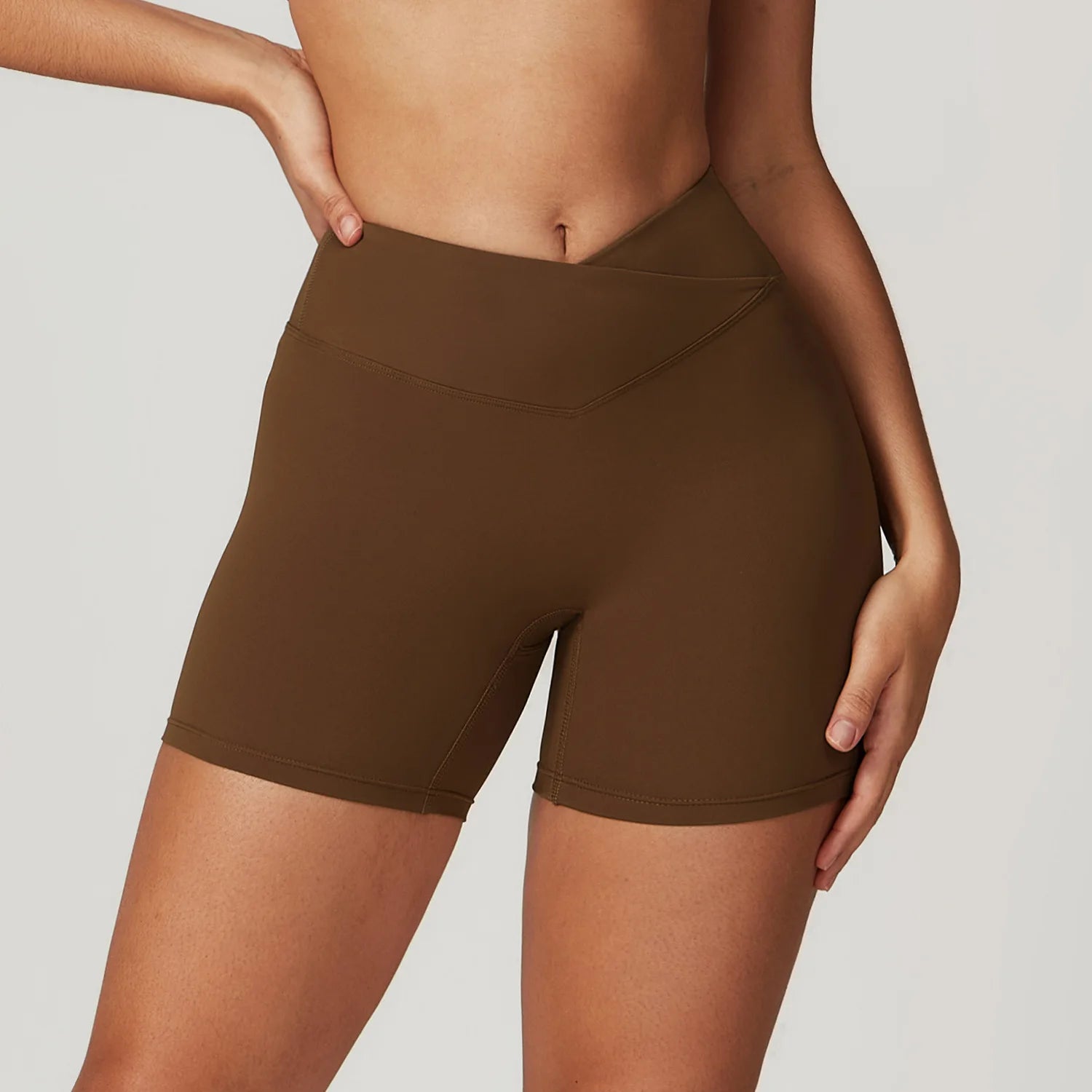CoreLift Shorts - Sleek