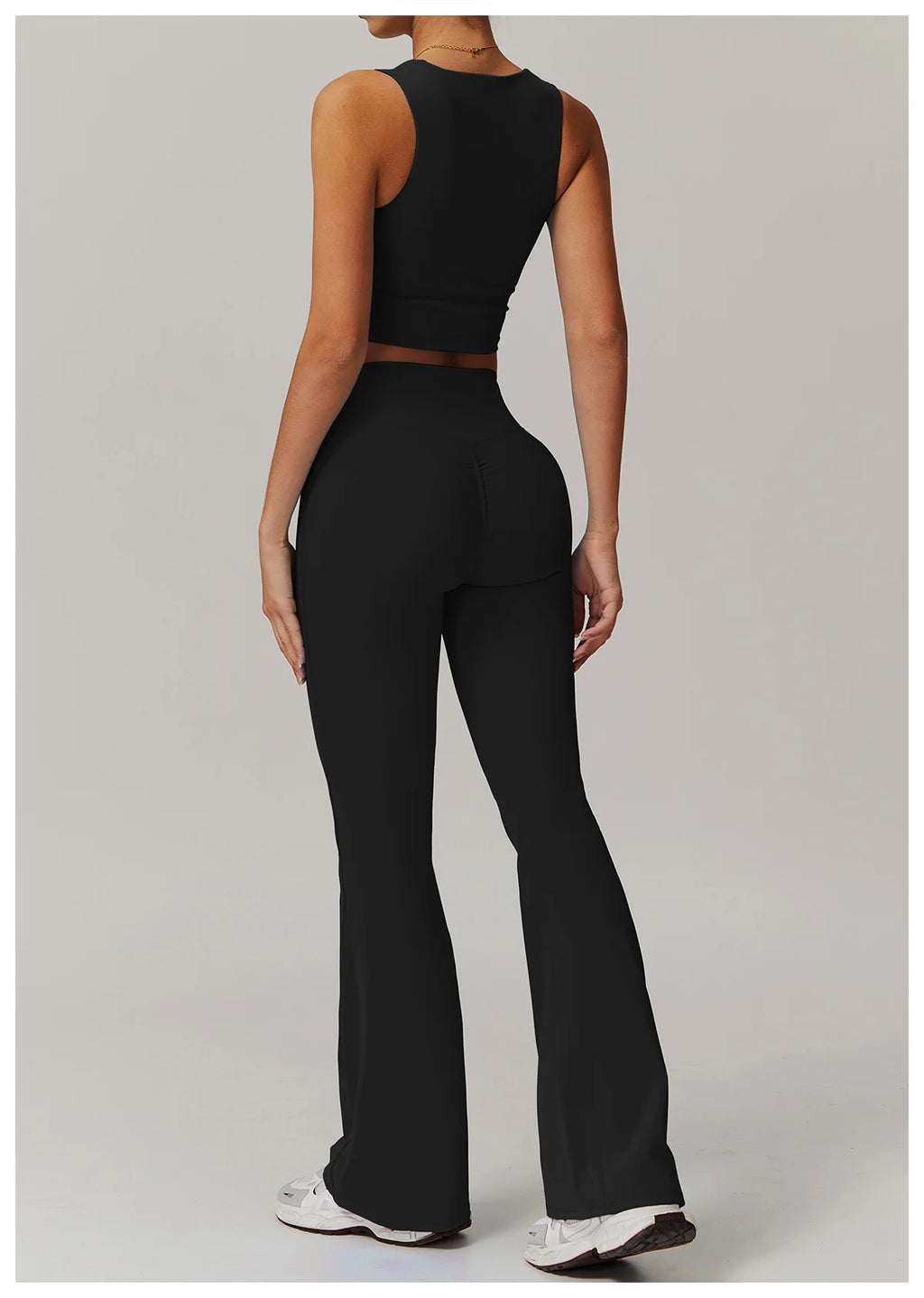 MotionKit Set - Bra & Bottoms